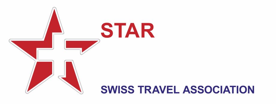 Member of the Swiss Travel Association (STAR)