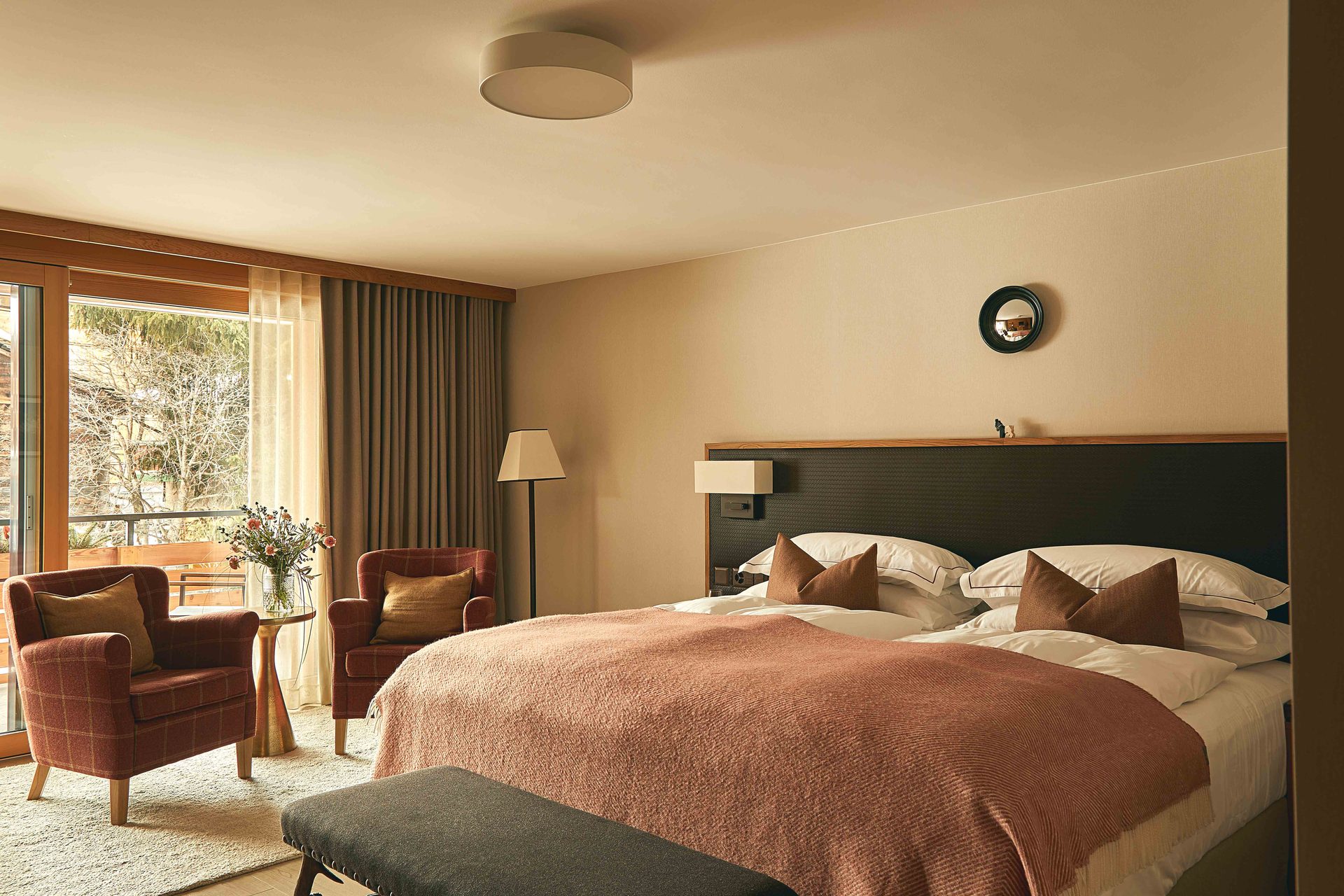 Signature Junior Suite