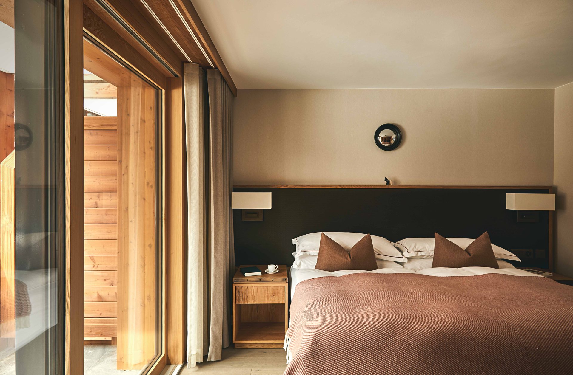 Signature Double Room