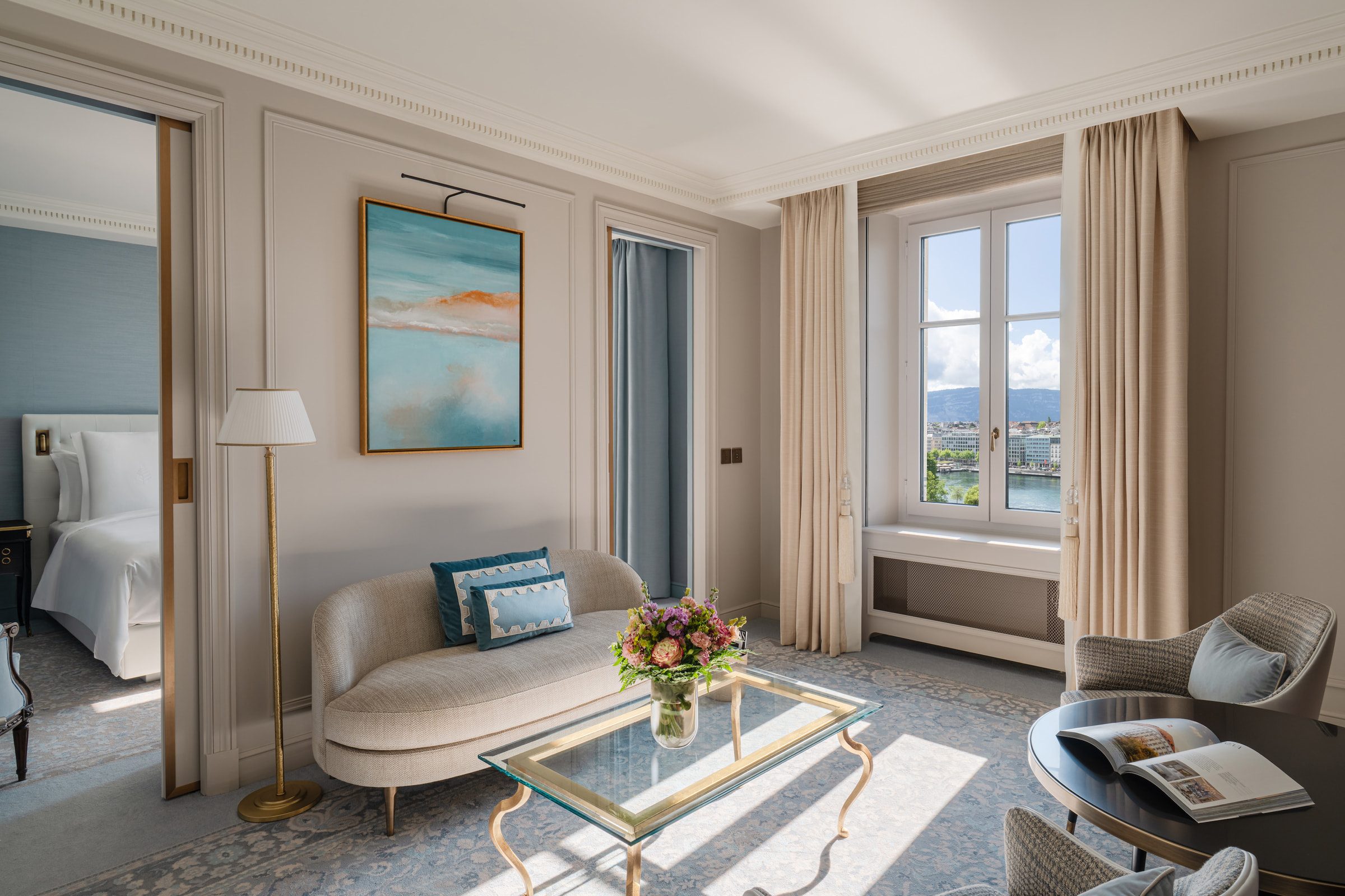 Executive Suite