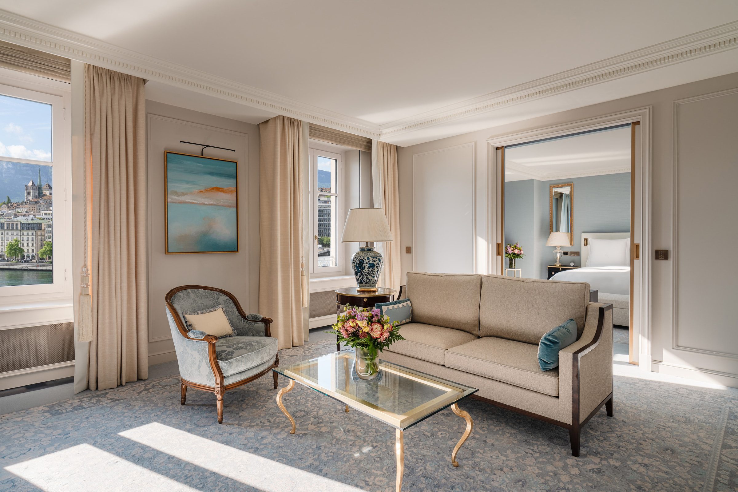 Suite Léman