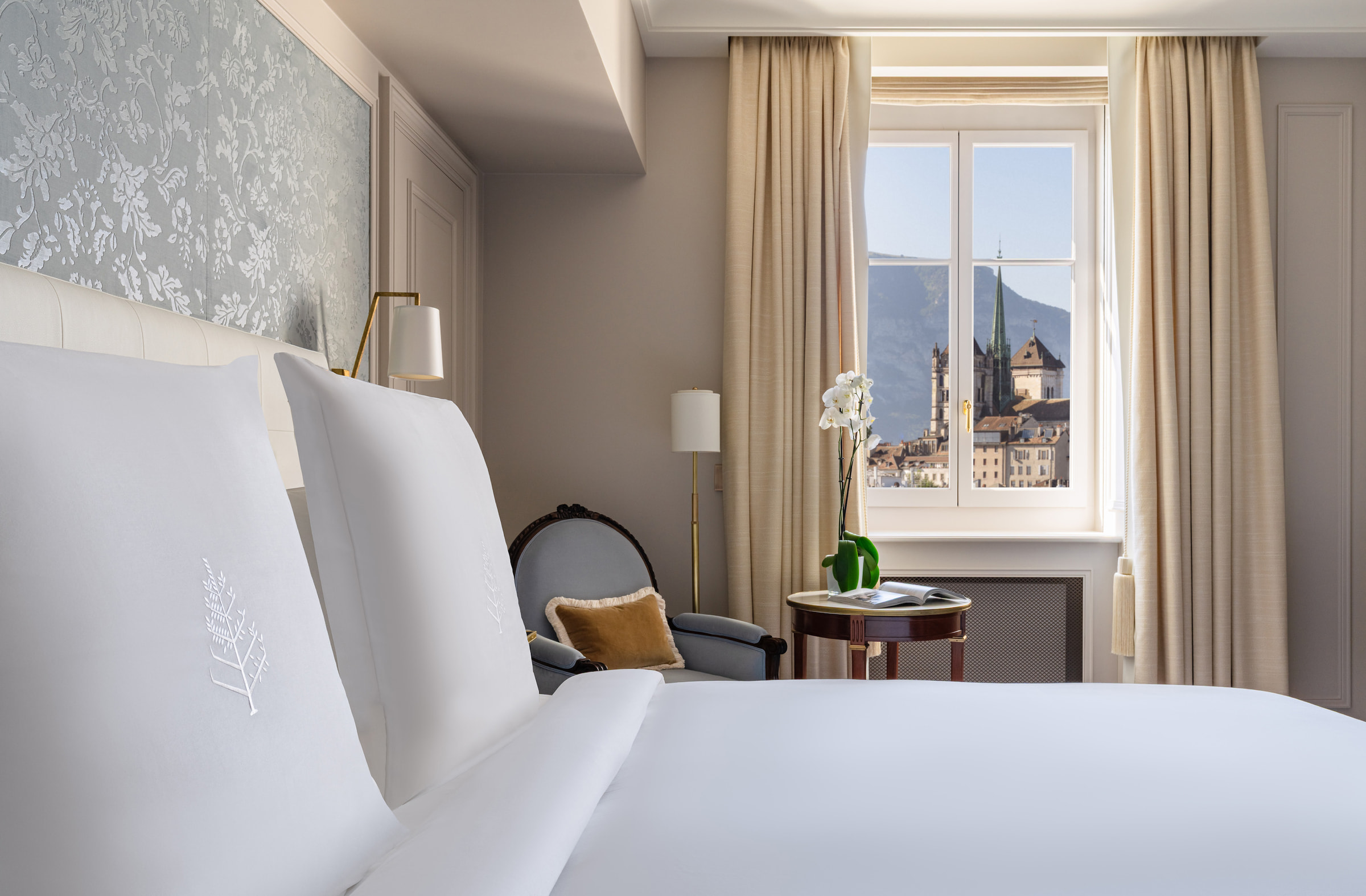 Premier Room