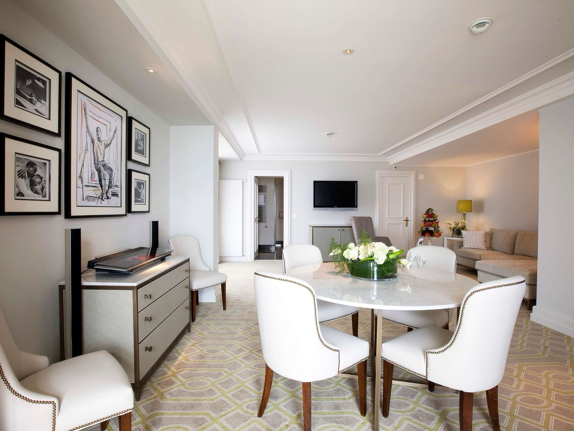 Quincy Jones Suite