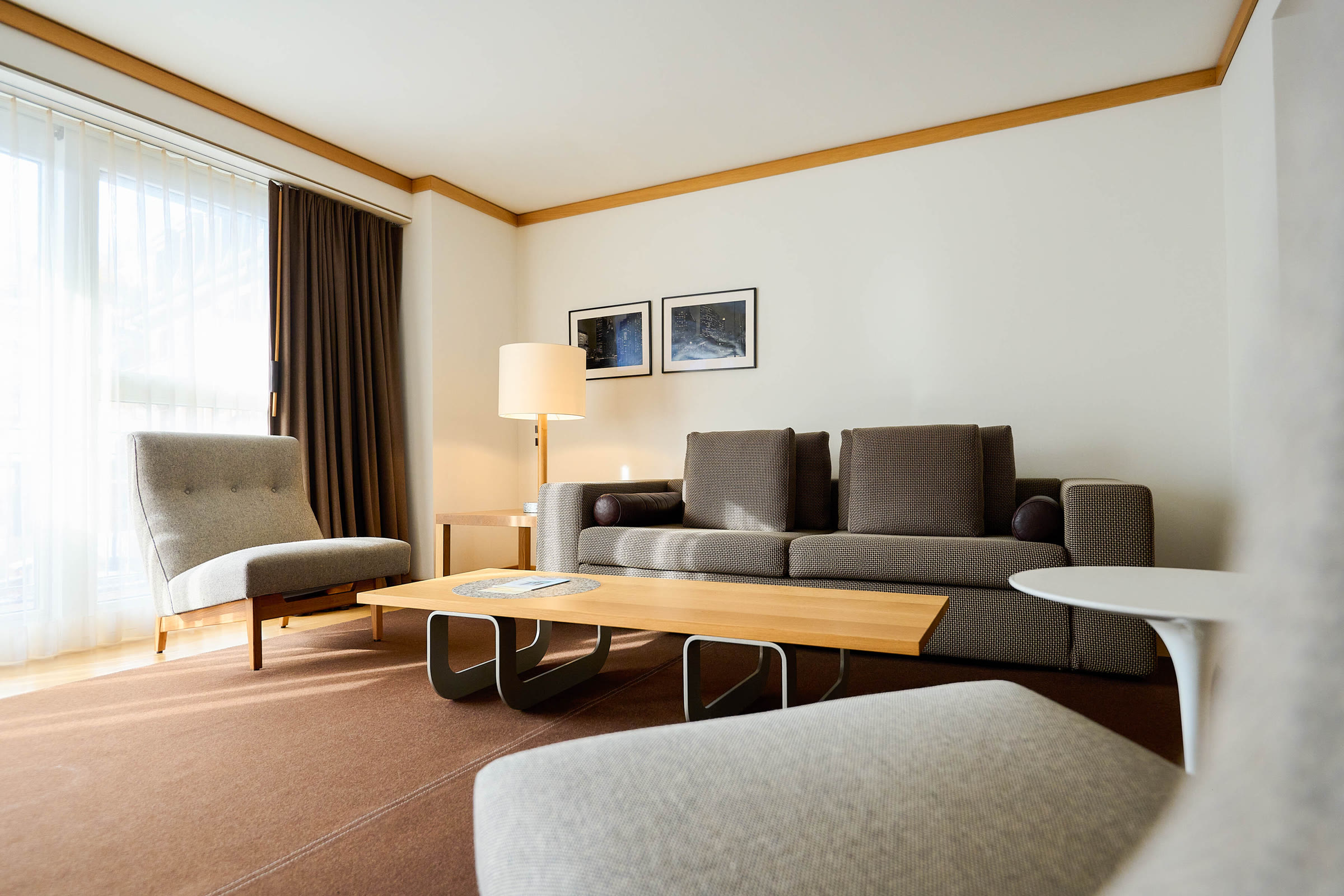 Matterhorn View Suite