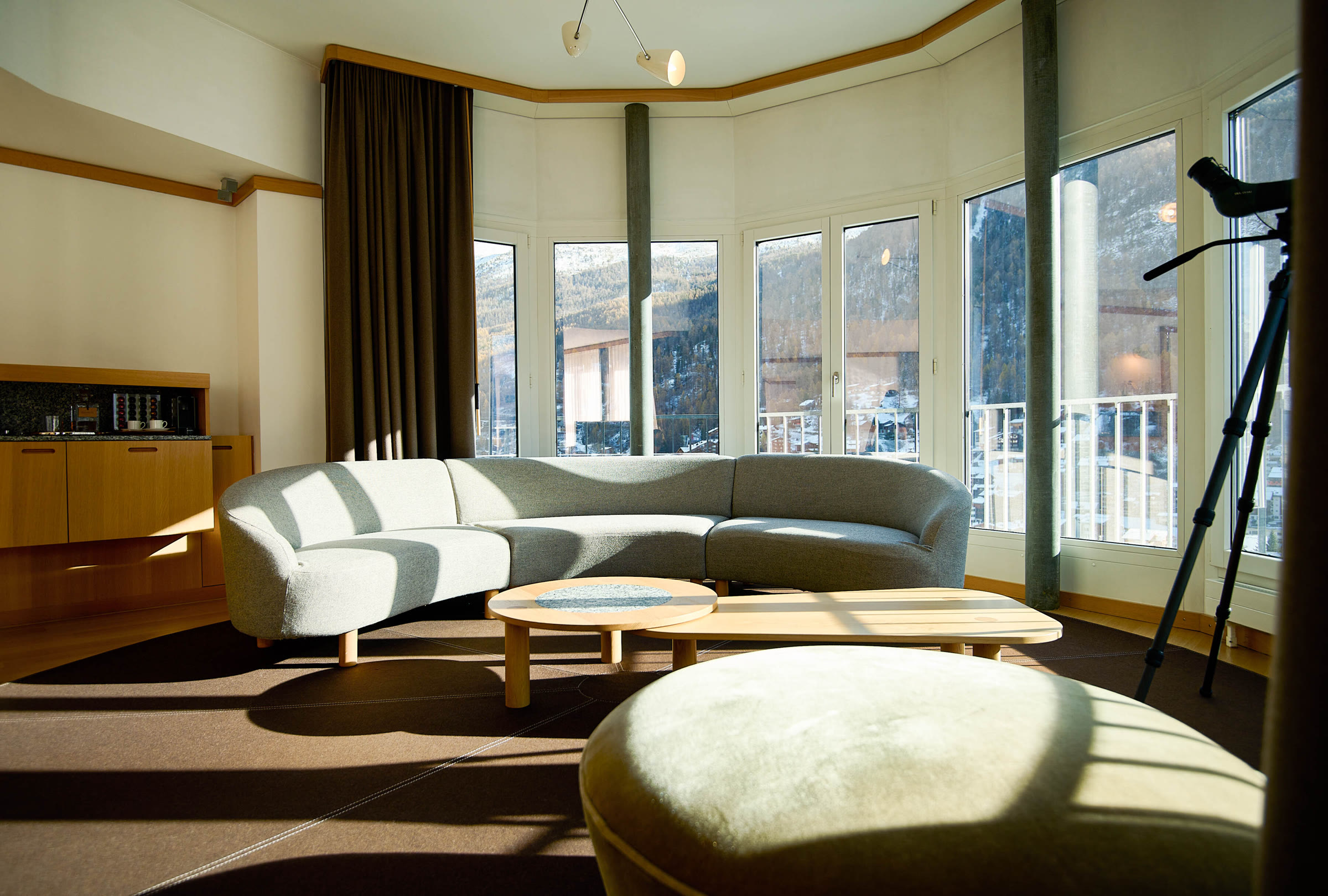 Tower Suite